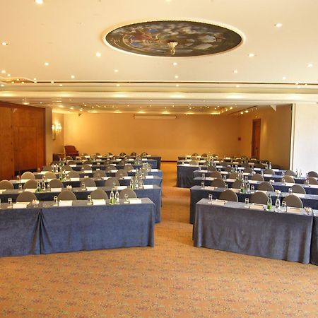 Millennium Hotel Paris Charles De Gaulle Руасси-эн-Франс Удобства фото