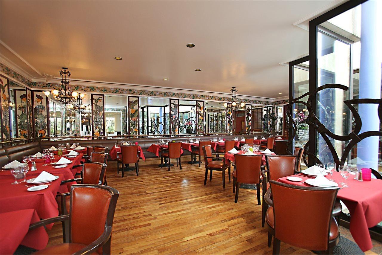 Millennium Hotel Paris Charles De Gaulle Руасси-эн-Франс Экстерьер фото