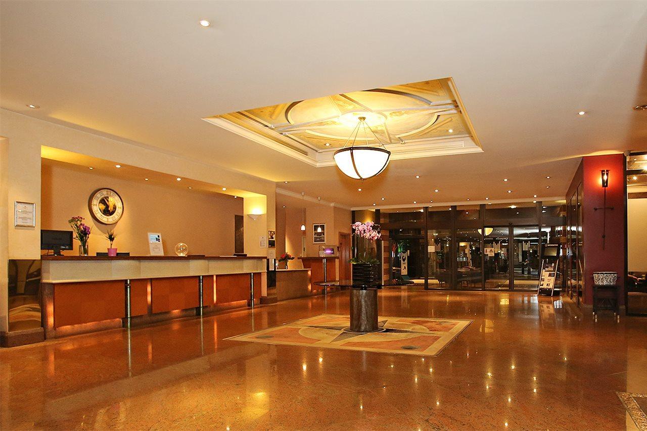 Millennium Hotel Paris Charles De Gaulle Руасси-эн-Франс Экстерьер фото