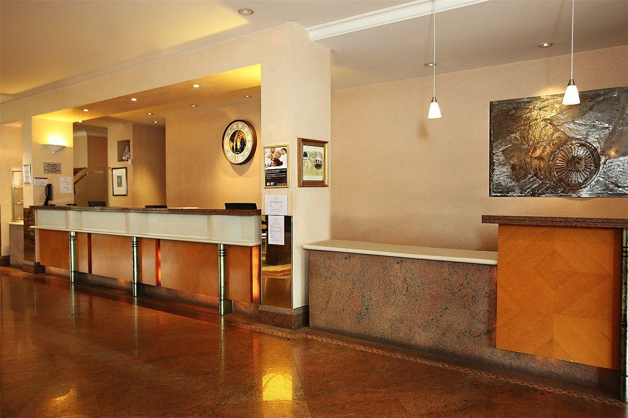Millennium Hotel Paris Charles De Gaulle Руасси-эн-Франс Экстерьер фото