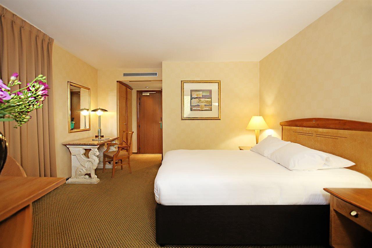 Millennium Hotel Paris Charles De Gaulle Руасси-эн-Франс Экстерьер фото