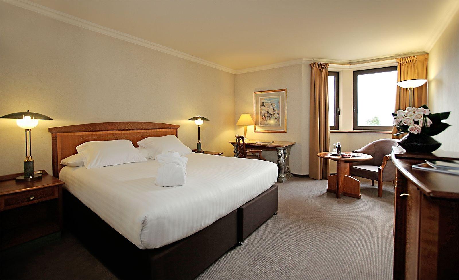 Millennium Hotel Paris Charles De Gaulle Руасси-эн-Франс Экстерьер фото