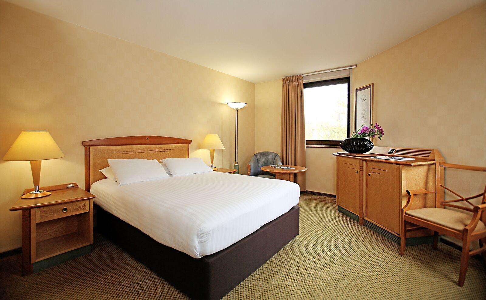 Millennium Hotel Paris Charles De Gaulle Руасси-эн-Франс Экстерьер фото