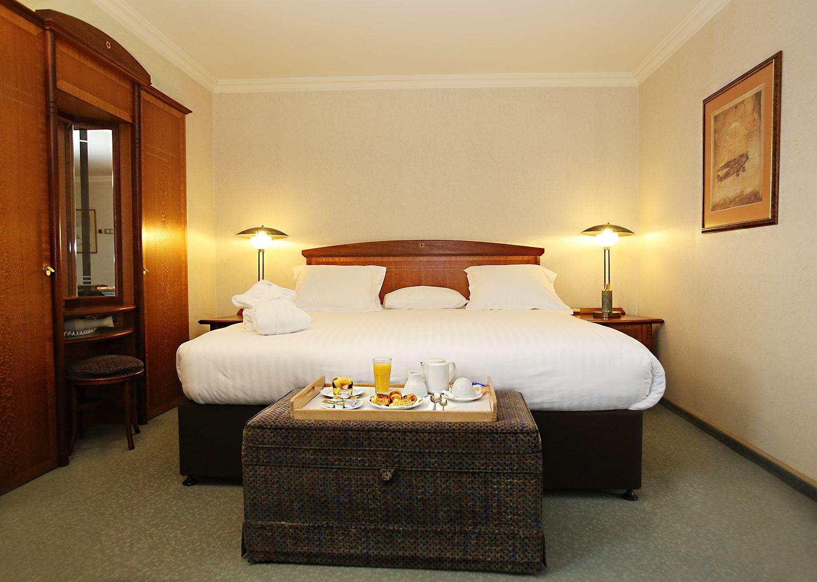 Millennium Hotel Paris Charles De Gaulle Руасси-эн-Франс Экстерьер фото
