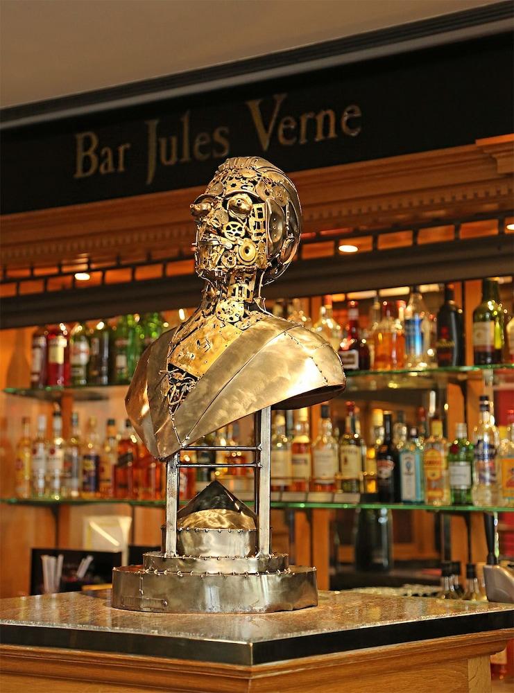 Millennium Hotel Paris Charles De Gaulle Руасси-эн-Франс Экстерьер фото