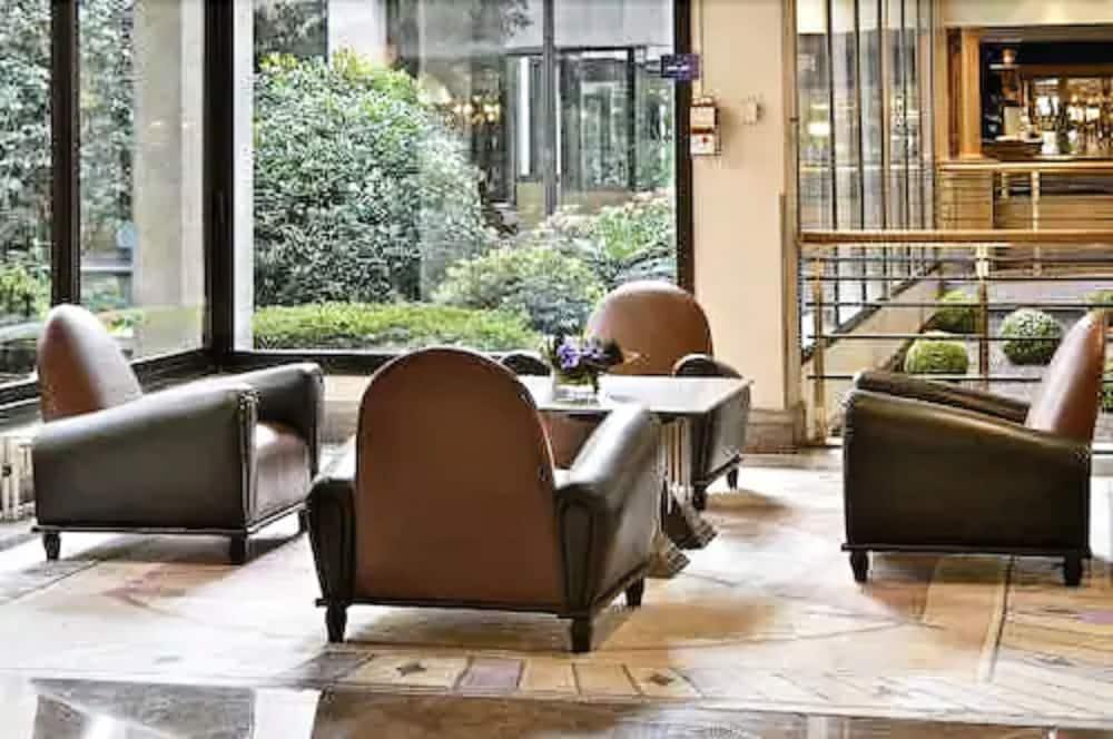 Millennium Hotel Paris Charles De Gaulle Руасси-эн-Франс Экстерьер фото