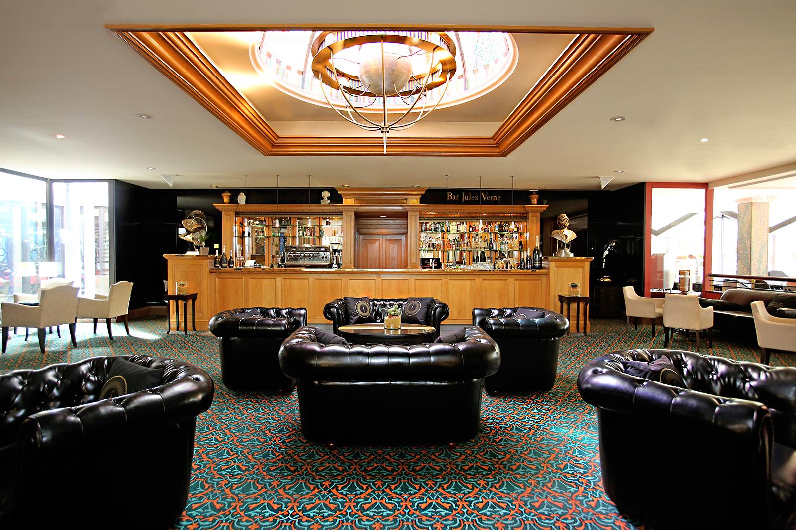 Millennium Hotel Paris Charles De Gaulle Руасси-эн-Франс Экстерьер фото